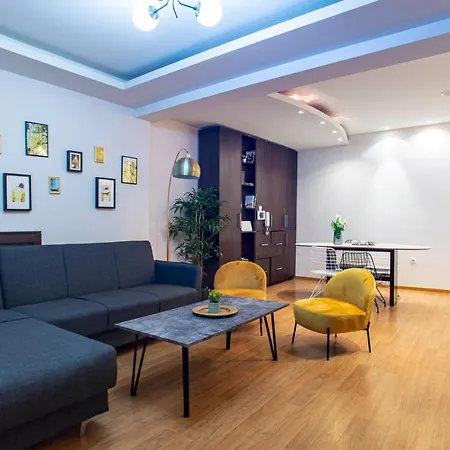 Houseloft Cityhub *