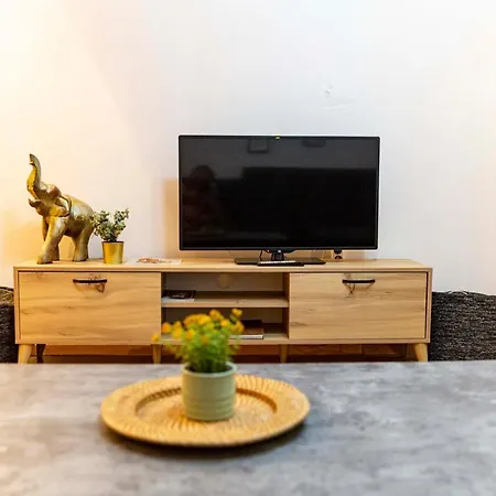 Houseloft Cityhub Apartment Thessaloniki