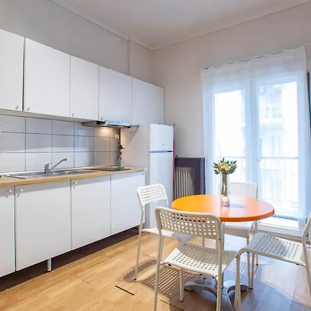 Apartment Houseloft Cityhub