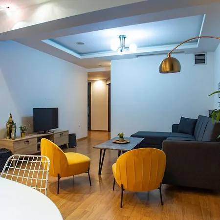 Houseloft Cityhub Apartment *