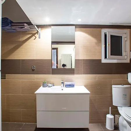 Houseloft Cityhub Apartment Thessaloniki