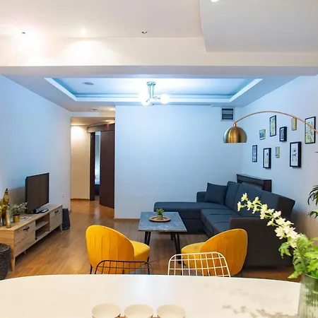 Houseloft Cityhub Thessaloniki