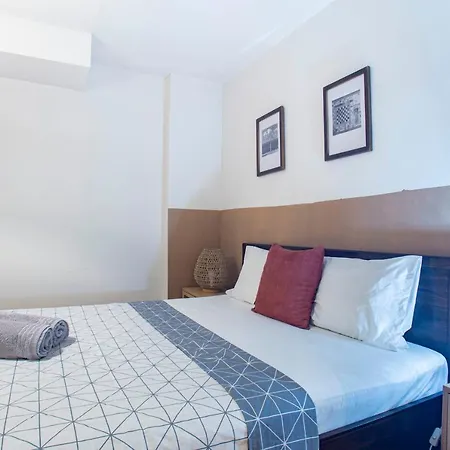Houseloft Cityhub Apartment *