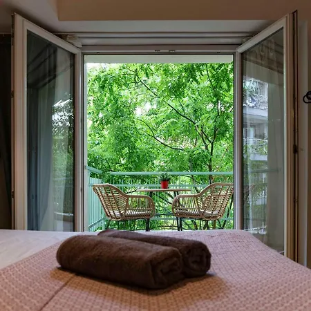 Houseloft Cityhub