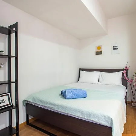Houseloft Cityhub *
