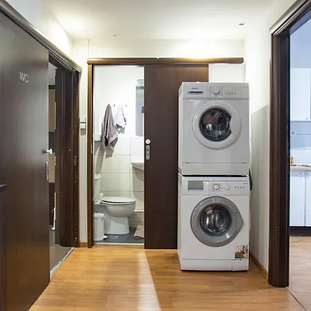 Houseloft Cityhub Apartment Thessaloniki