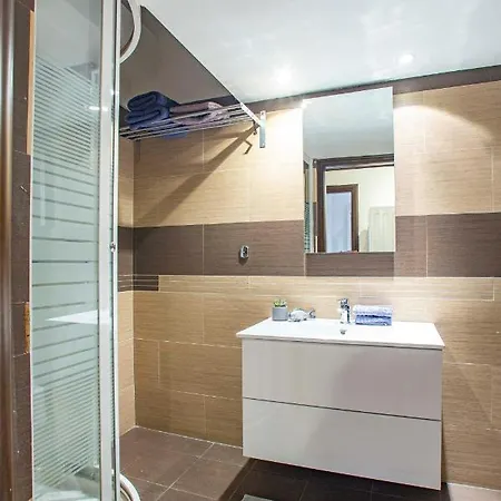 Apartment Houseloft Cityhub *