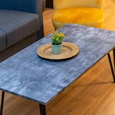 Houseloft Cityhub Apartment Thessaloniki