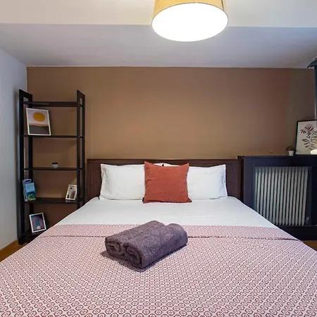 Apartment Houseloft Cityhub *