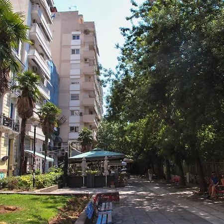 Houseloft Cityhub Thessaloniki