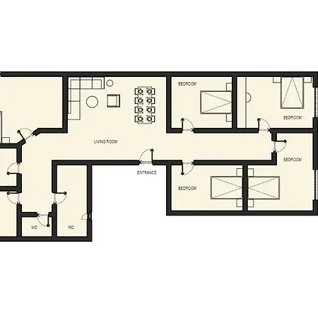 Houseloft Cityhub Thessaloniki